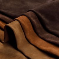 Camurça - Imagem de Destaque