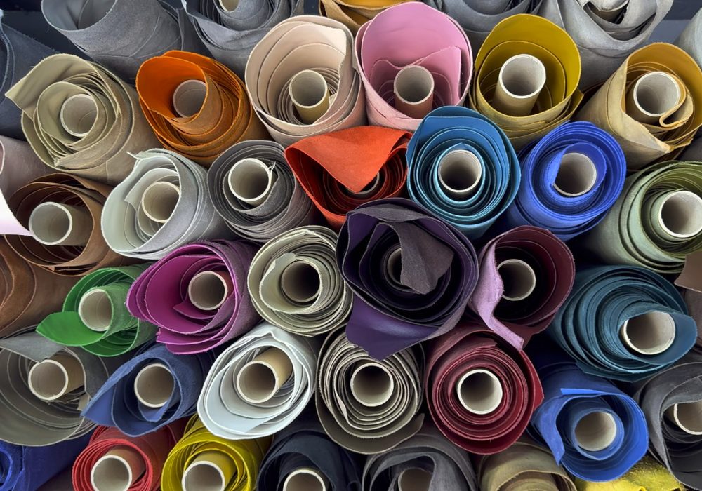 ExigentCategory - Armazém de Peles e Couro