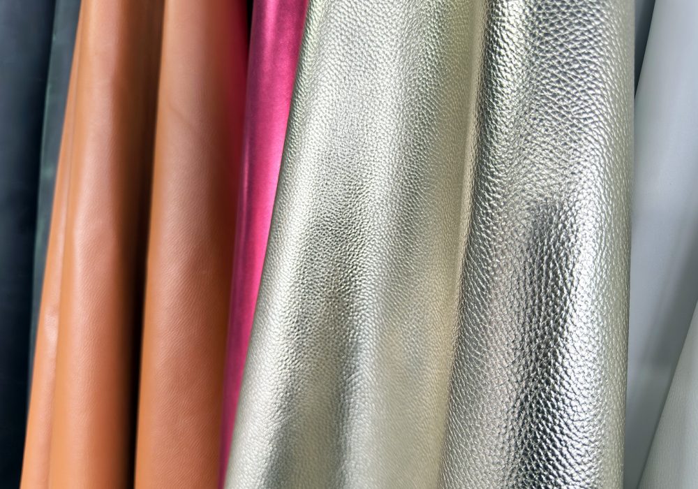 ExigentCategory - Armazém de Peles e Couro